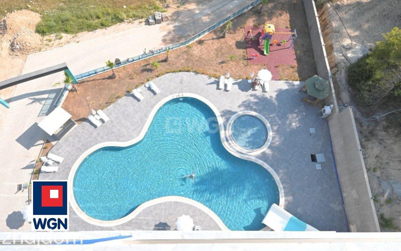 Mieszkanie na sprzedaż ALANYA - Luksus i Bliskość Morza w Alanyi - zdjęcie 6