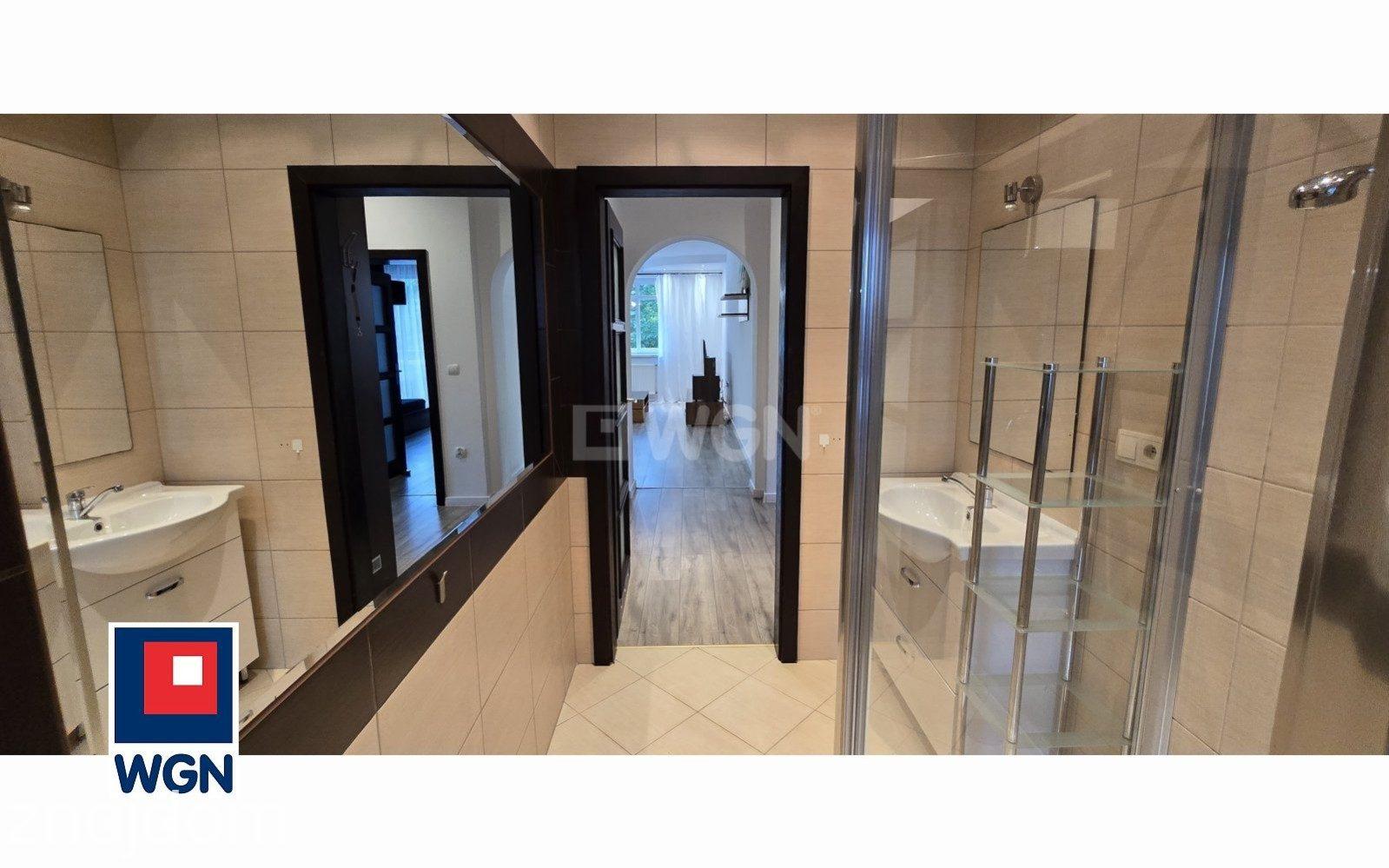 Mieszkanie na sprzedaż Katowice - Elegancki apartament - zdjęcie 4