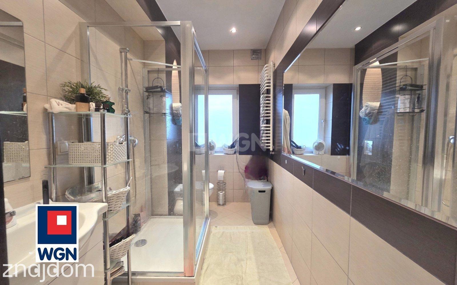 Mieszkanie na sprzedaż Katowice - Elegancki apartament - zdjęcie 3