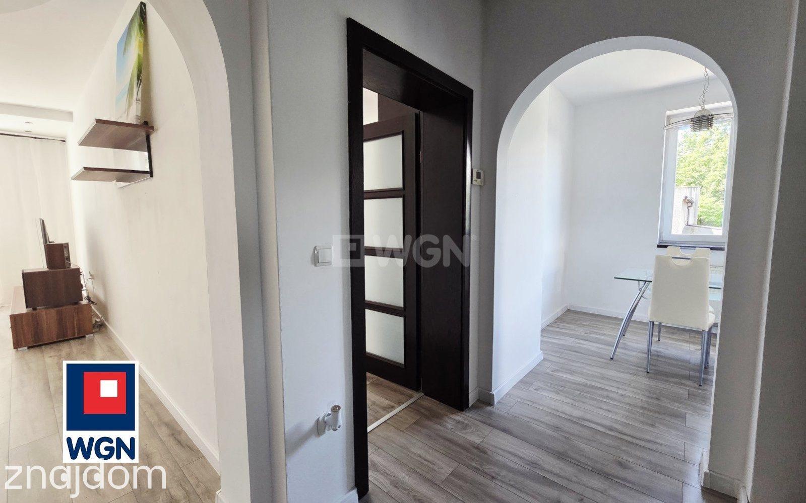 Mieszkanie na sprzedaż Katowice - Elegancki apartament - zdjęcie 2