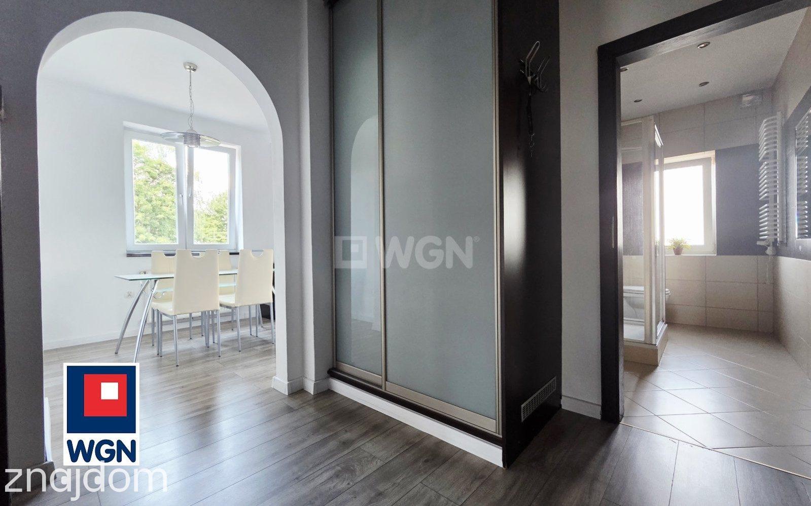 Mieszkanie na sprzedaż Katowice - Elegancki apartament
