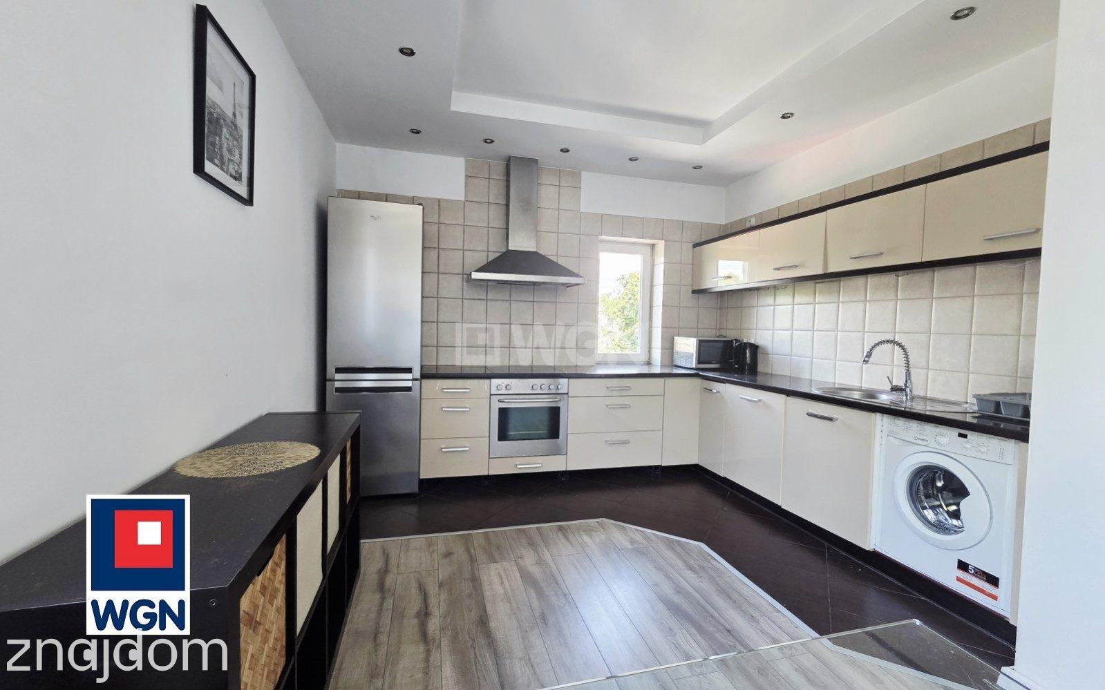 Mieszkanie na sprzedaż Katowice - Elegancki apartament - zdjęcie 15