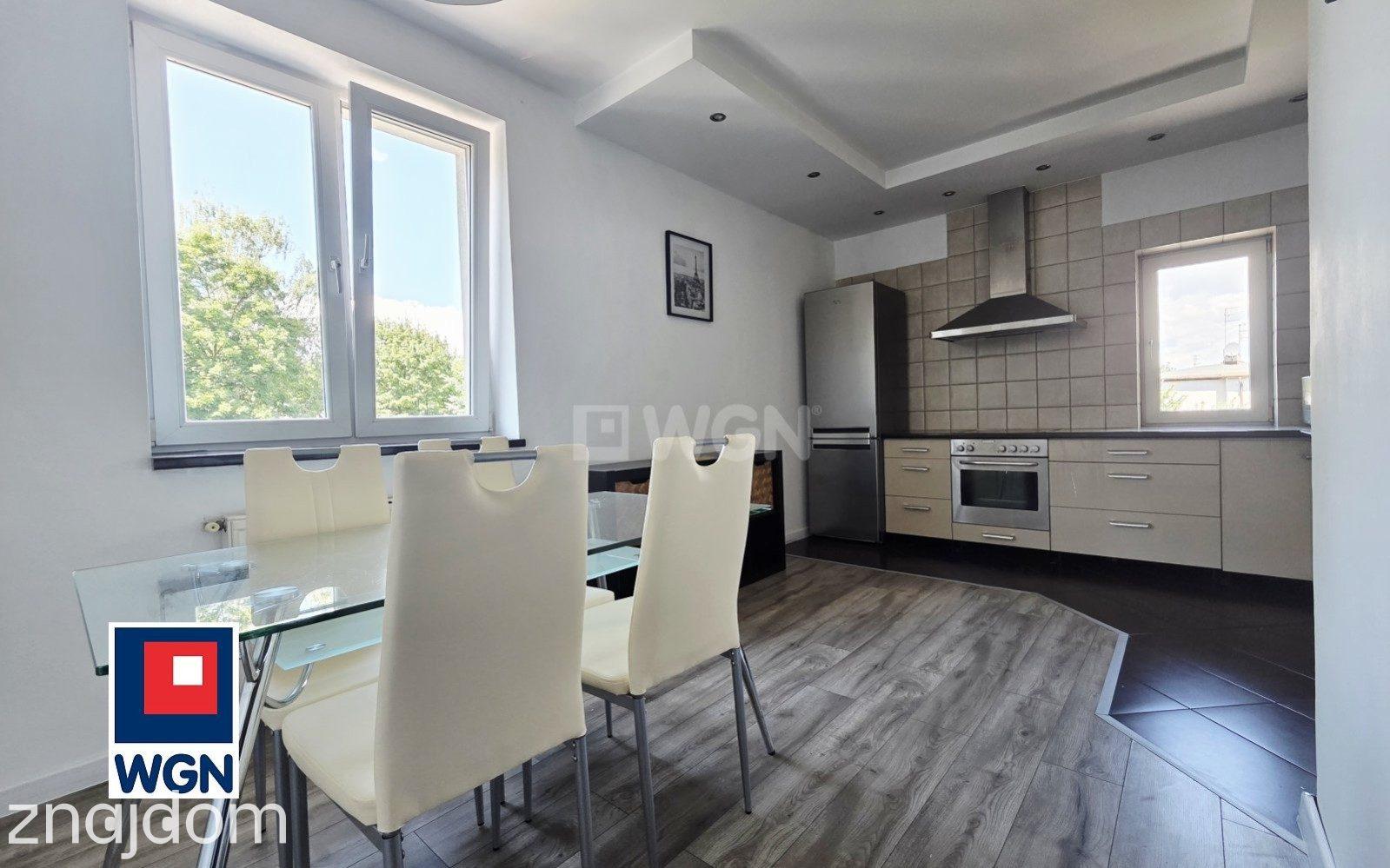 Mieszkanie na sprzedaż Katowice - Elegancki apartament - zdjęcie 14