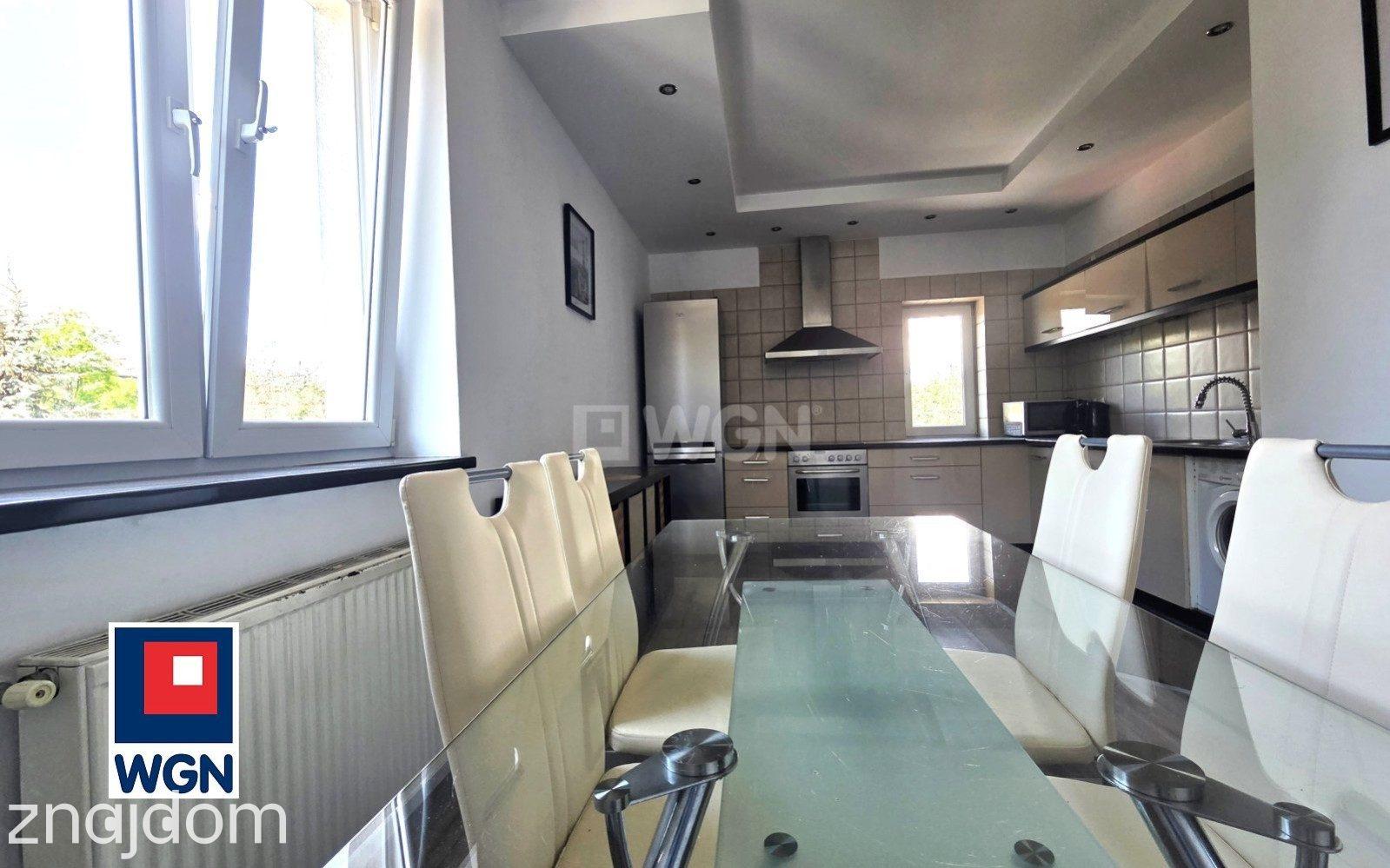 Mieszkanie na sprzedaż Katowice - Elegancki apartament - zdjęcie 13