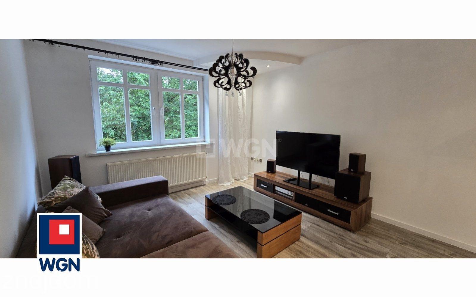 Mieszkanie na sprzedaż Katowice - Elegancki apartament - zdjęcie 11