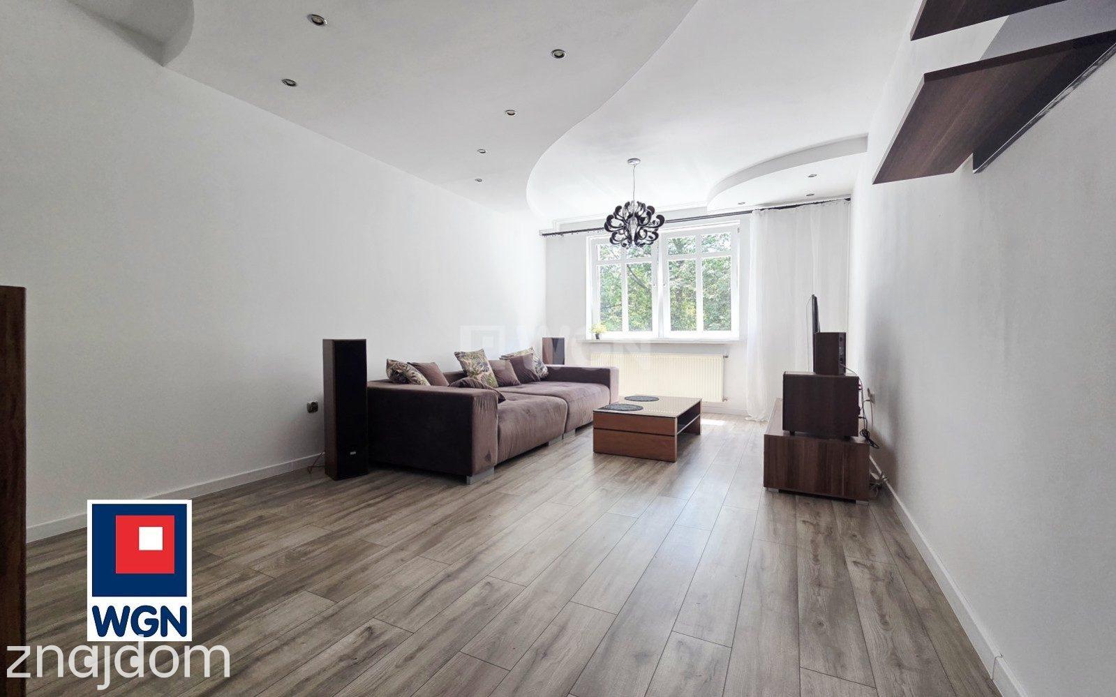 Mieszkanie na sprzedaż Katowice - Elegancki apartament - zdjęcie 9