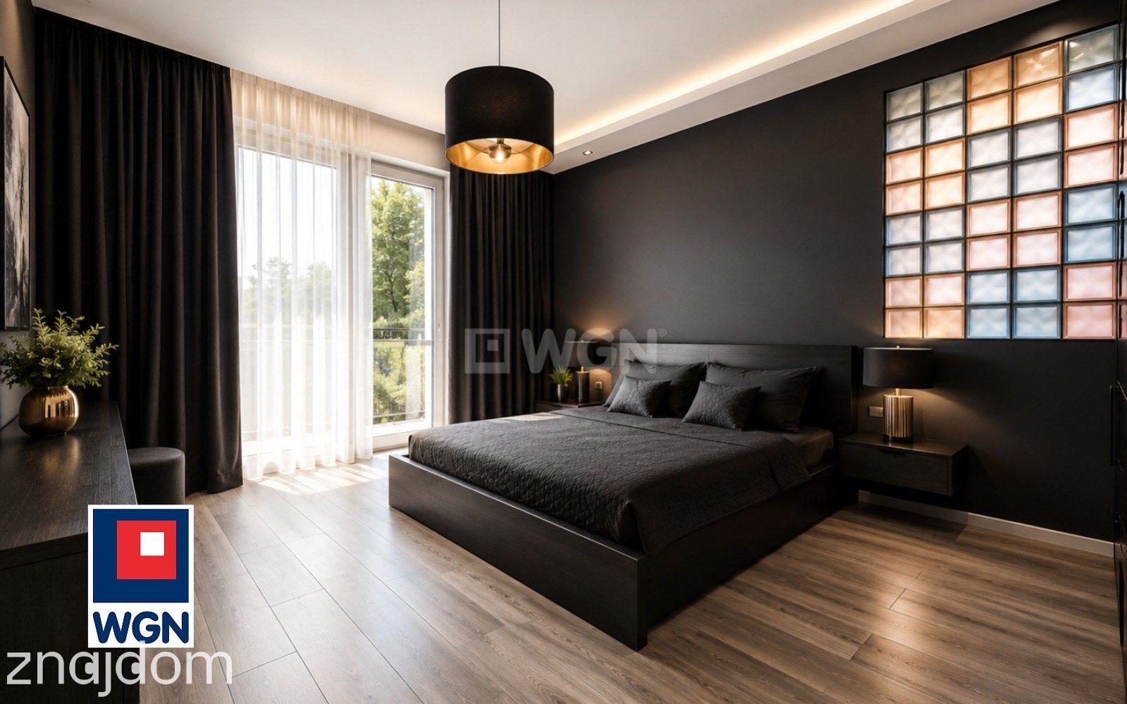 Mieszkanie na sprzedaż Katowice - Elegancki apartament - zdjęcie 8