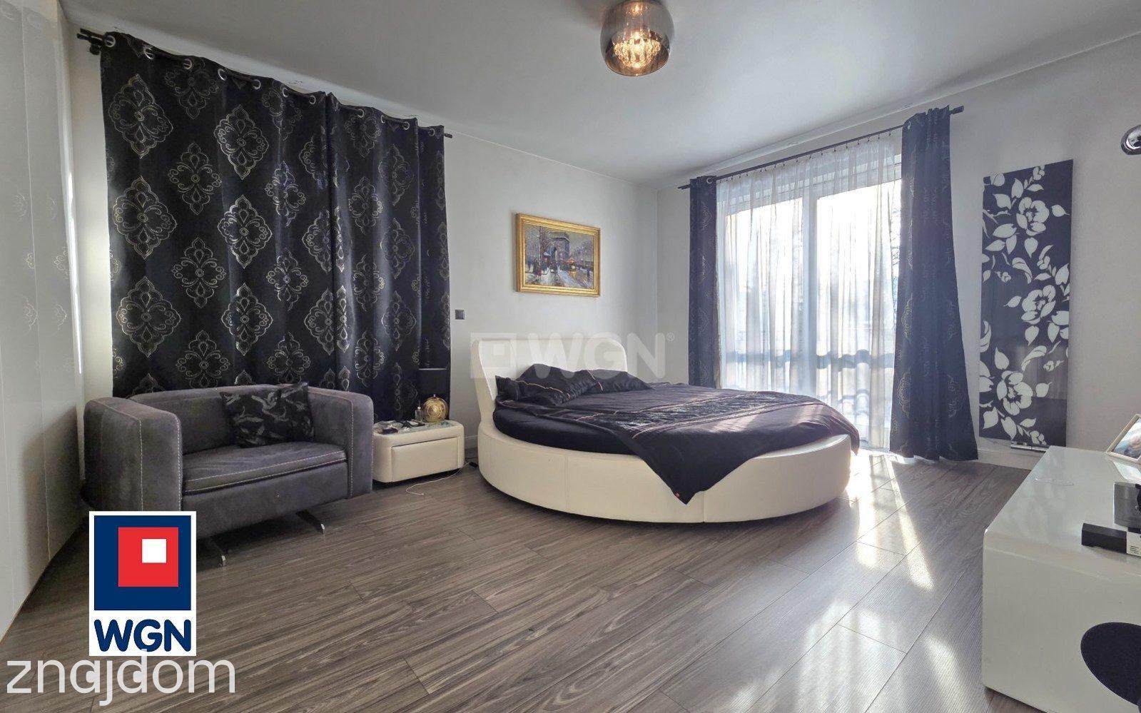 Mieszkanie na sprzedaż Katowice - Luksusowy apartament - zdjęcie 10