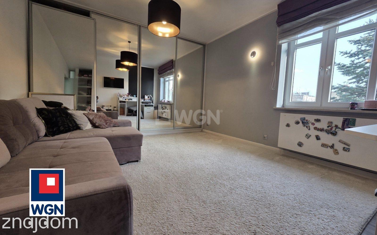 Mieszkanie na sprzedaż Katowice - Luksusowy apartament - zdjęcie 9