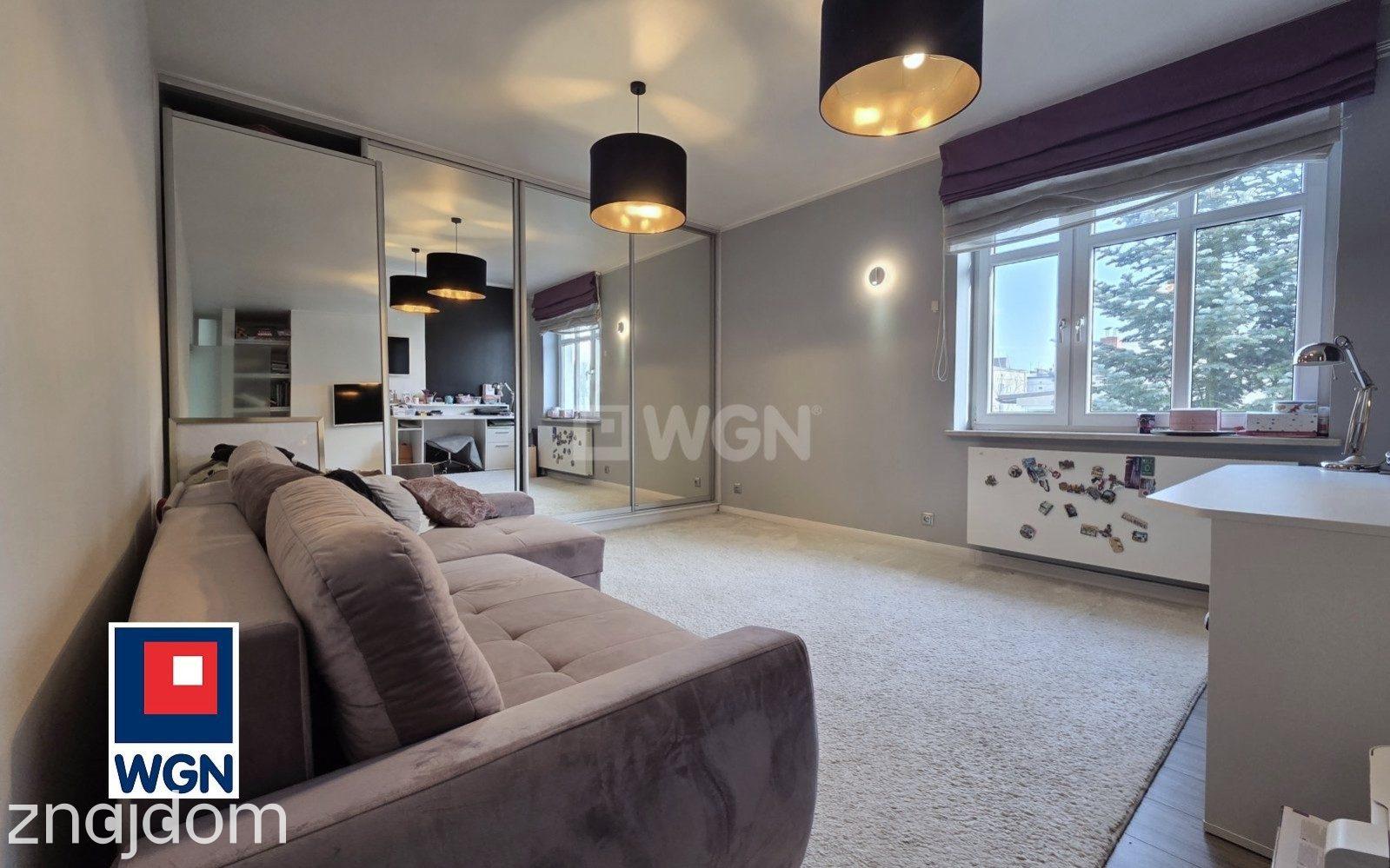Mieszkanie na sprzedaż Katowice - Luksusowy apartament - zdjęcie 8