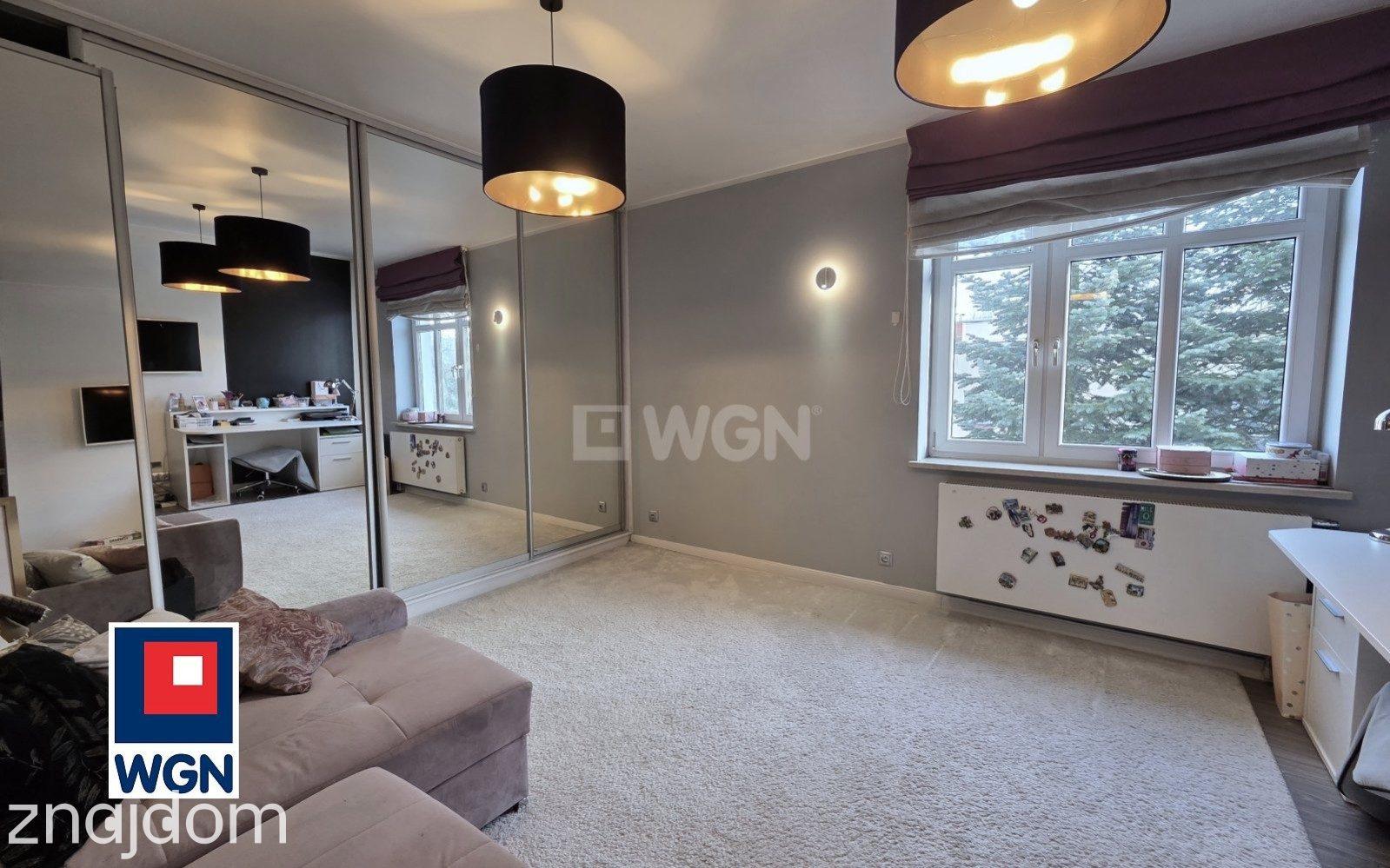 Mieszkanie na sprzedaż Katowice - Luksusowy apartament - zdjęcie 7