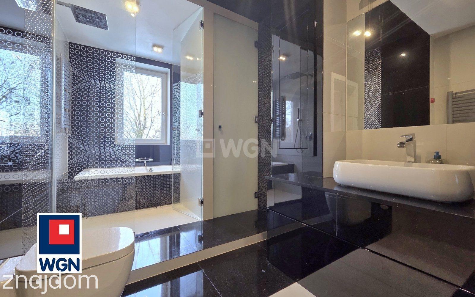 Mieszkanie na sprzedaż Katowice - Luksusowy apartament - zdjęcie 5