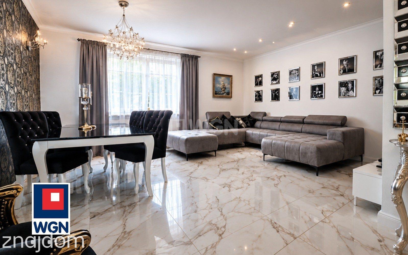 Mieszkanie na sprzedaż Katowice - Luksusowy apartament - zdjęcie 20