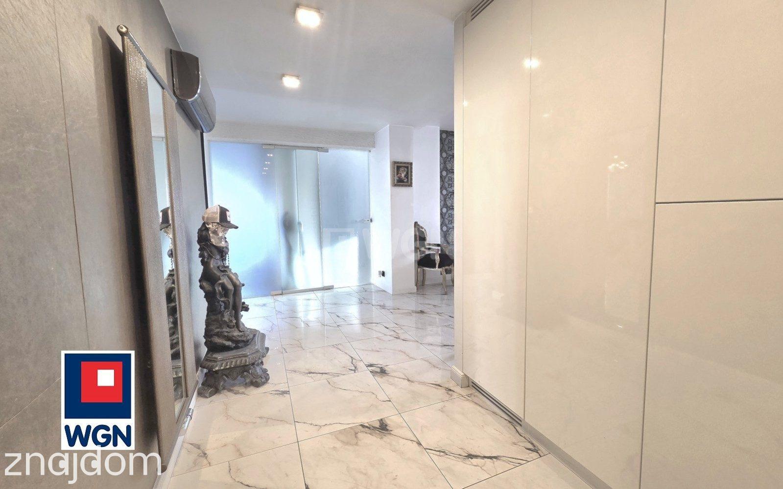 Mieszkanie na  sprzedaż Katowice - Luksusowy apartament