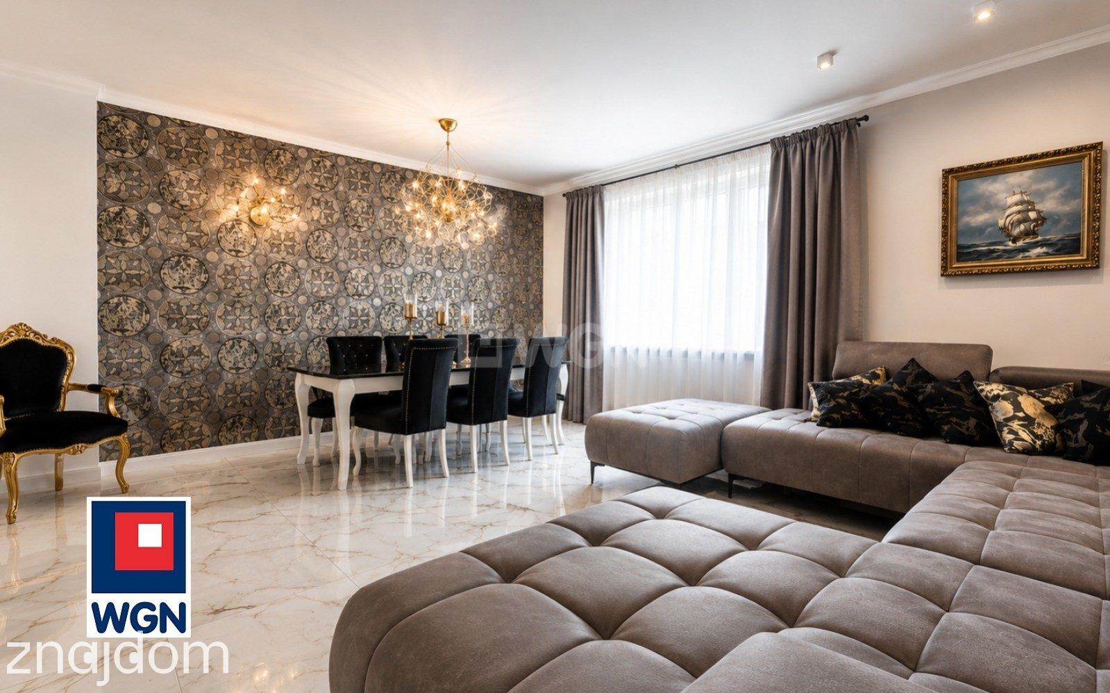 Mieszkanie na sprzedaż Katowice - Luksusowy apartament - zdjęcie 19