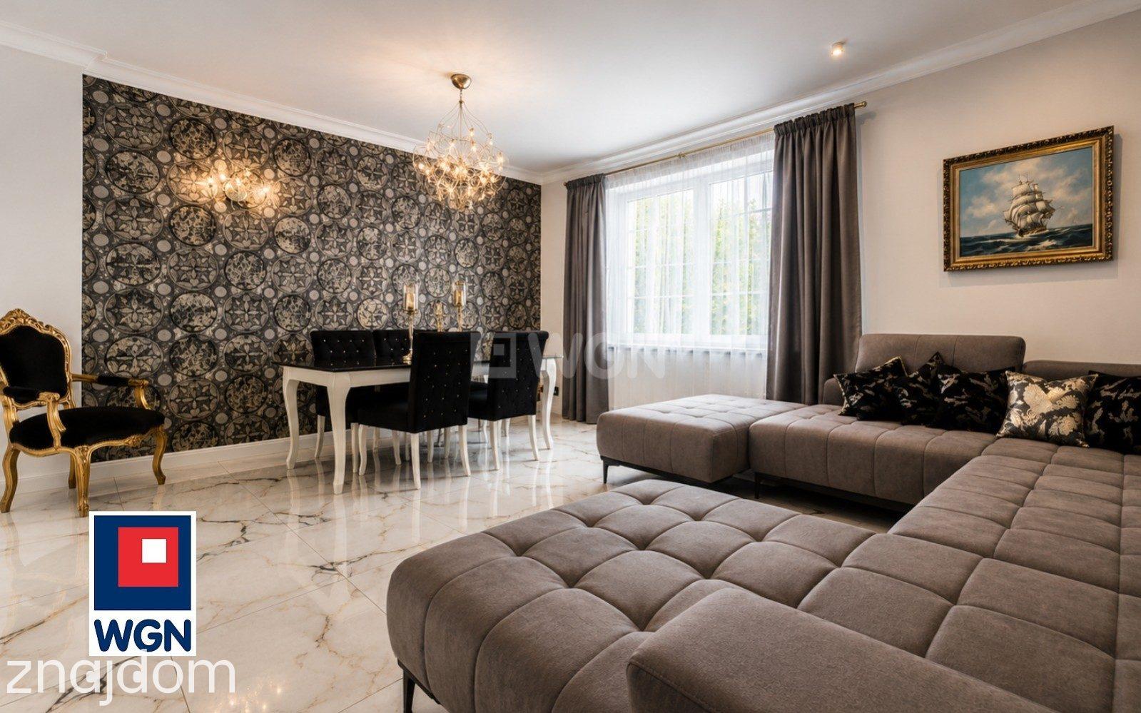 Mieszkanie na sprzedaż Katowice - Luksusowy apartament - zdjęcie 18