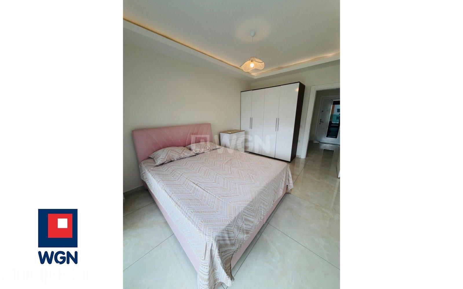 Mieszkanie na sprzedaż ALANYA - Apartament w atrakcyjnej cenie - zdjęcie 9