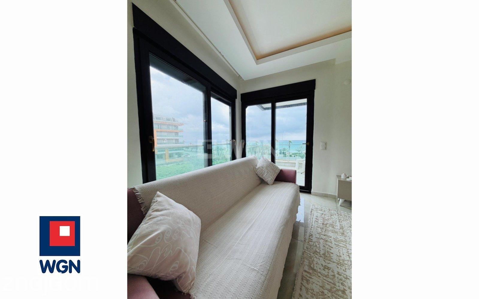 Mieszkanie na sprzedaż ALANYA - Apartament w atrakcyjnej cenie - zdjęcie 7