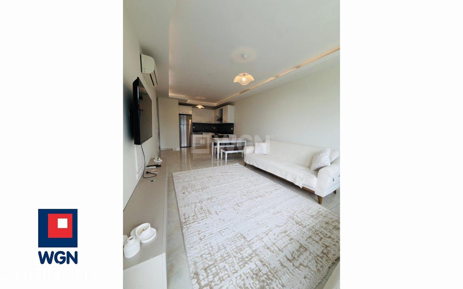 Mieszkanie na sprzedaż ALANYA - Apartament w atrakcyjnej cenie - zdjęcie 6
