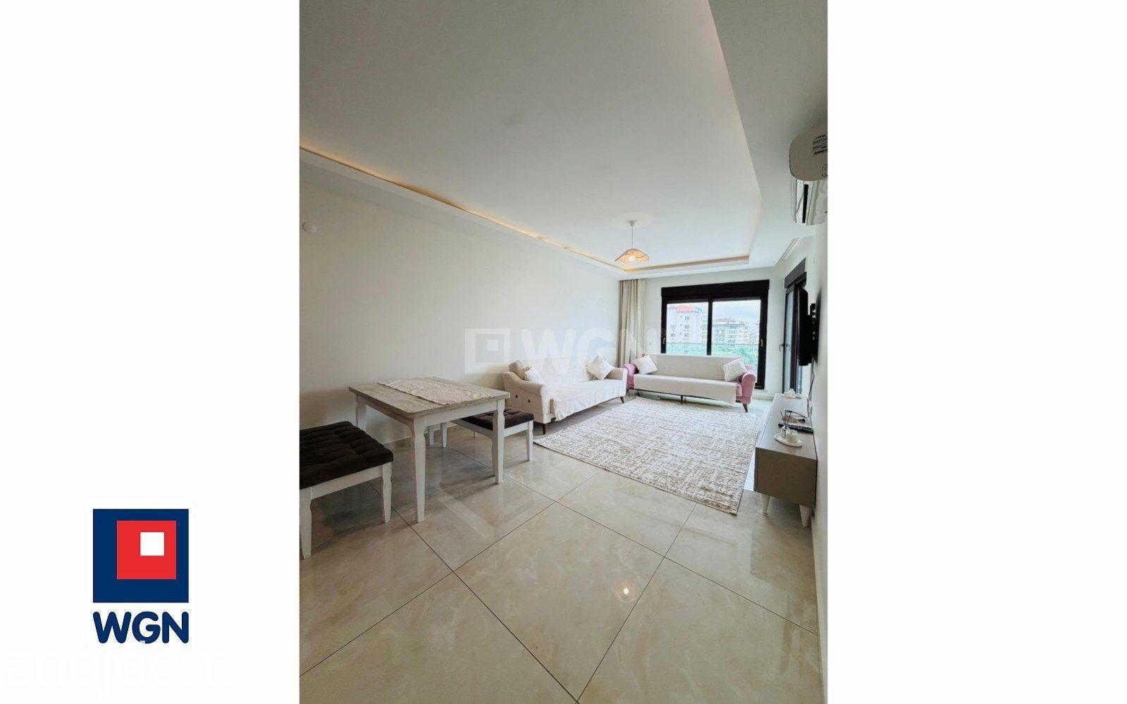 Mieszkanie na sprzedaż ALANYA - Apartament w atrakcyjnej cenie - zdjęcie 5