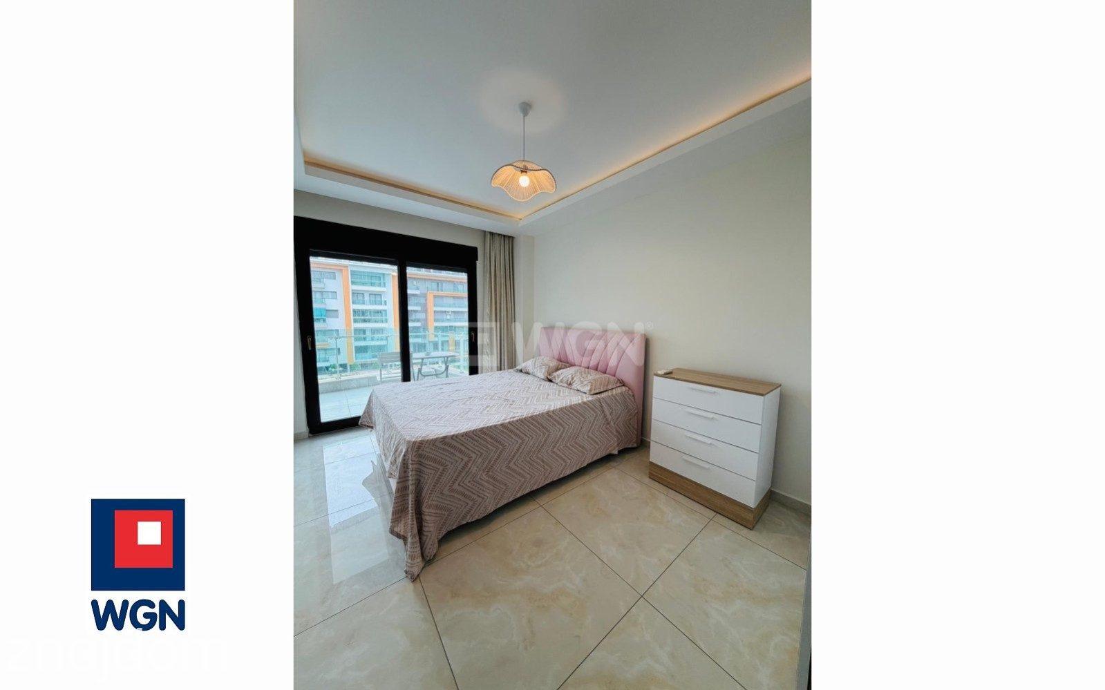 Mieszkanie na sprzedaż ALANYA - Apartament w atrakcyjnej cenie - zdjęcie 4