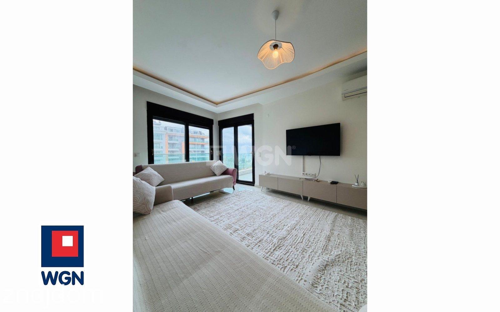 Mieszkanie na sprzedaż ALANYA - Apartament w atrakcyjnej cenie - zdjęcie 3