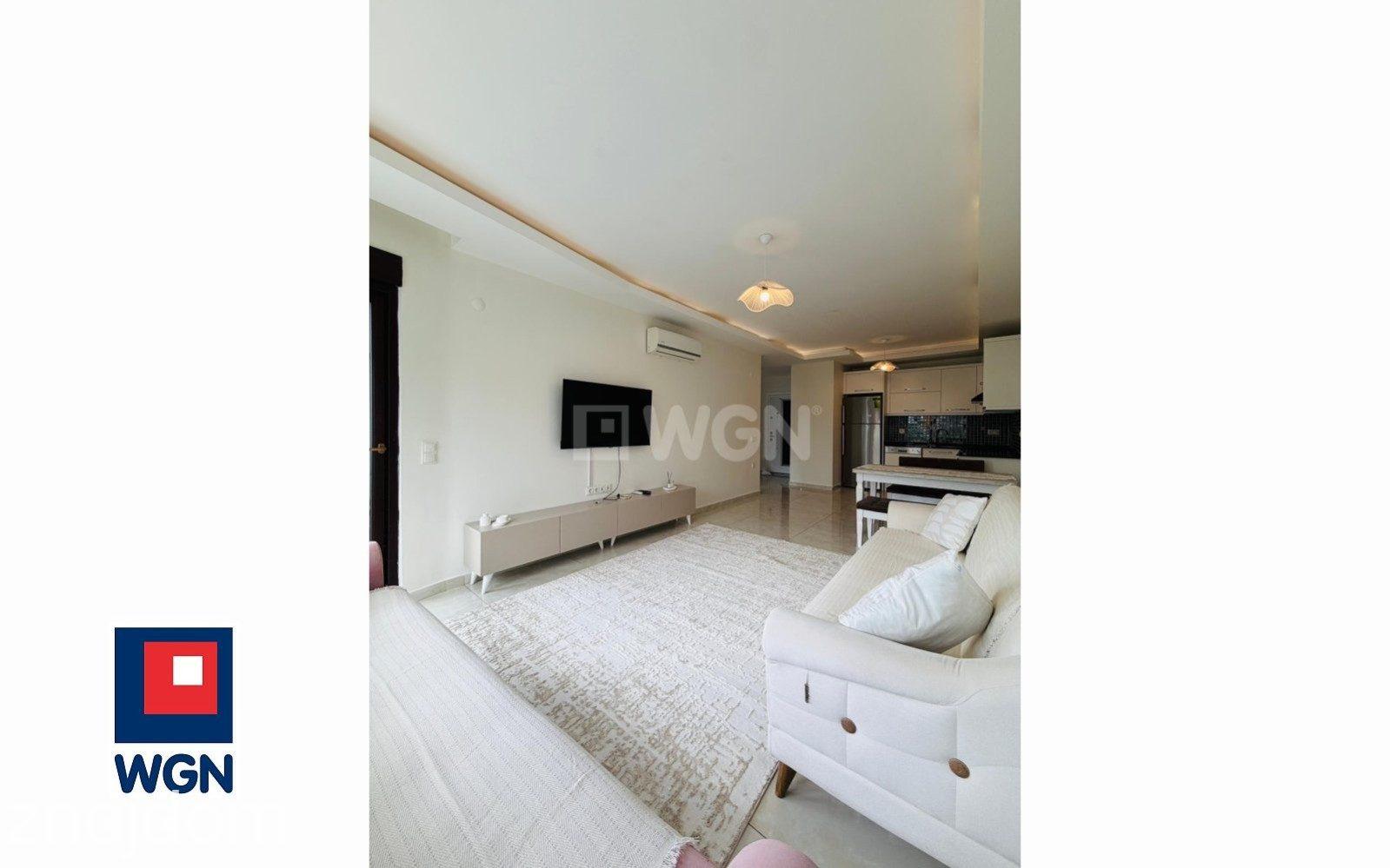 Mieszkanie na sprzedaż ALANYA - Apartament w atrakcyjnej cenie - zdjęcie 2