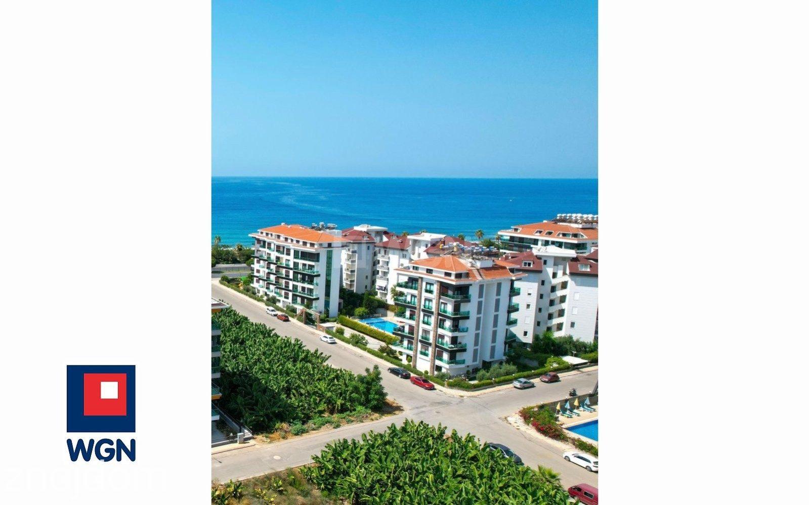 Mieszkanie na sprzedaż ALANYA - Apartament w atrakcyjnej cenie - zdjęcie 18