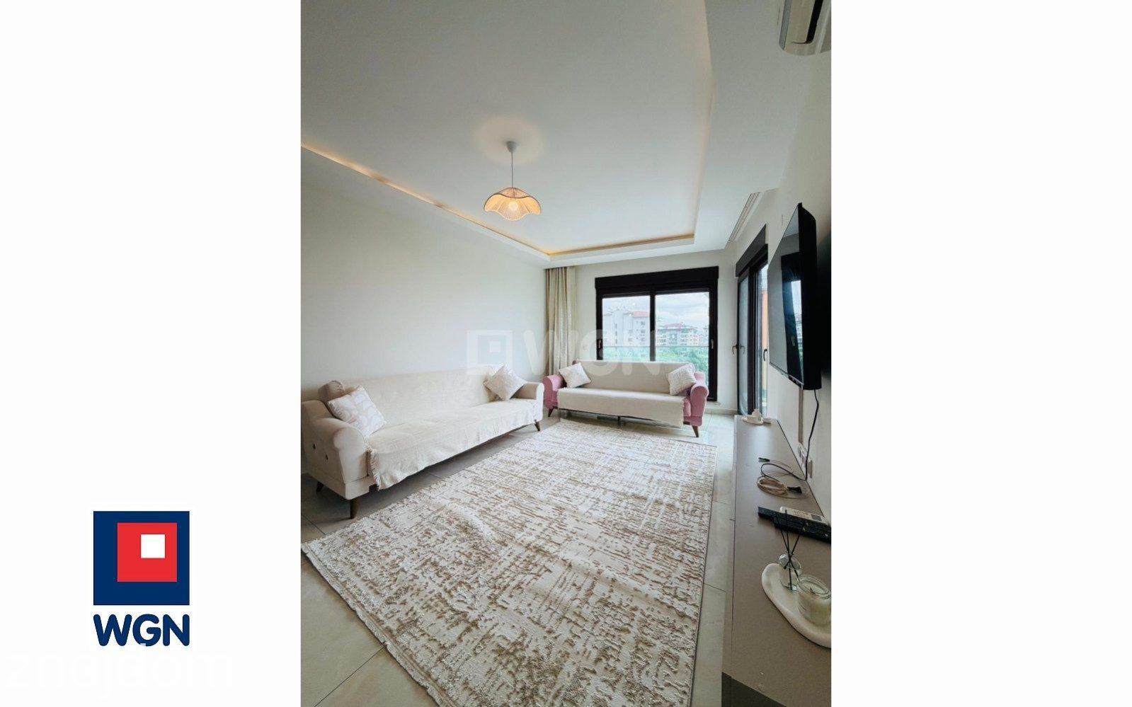 Mieszkanie na sprzedaż ALANYA - Apartament w atrakcyjnej cenie - zdjęcie 16