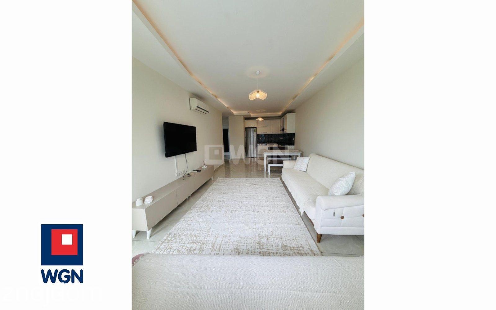 Mieszkanie na sprzedaż ALANYA - Apartament w atrakcyjnej cenie - zdjęcie 15