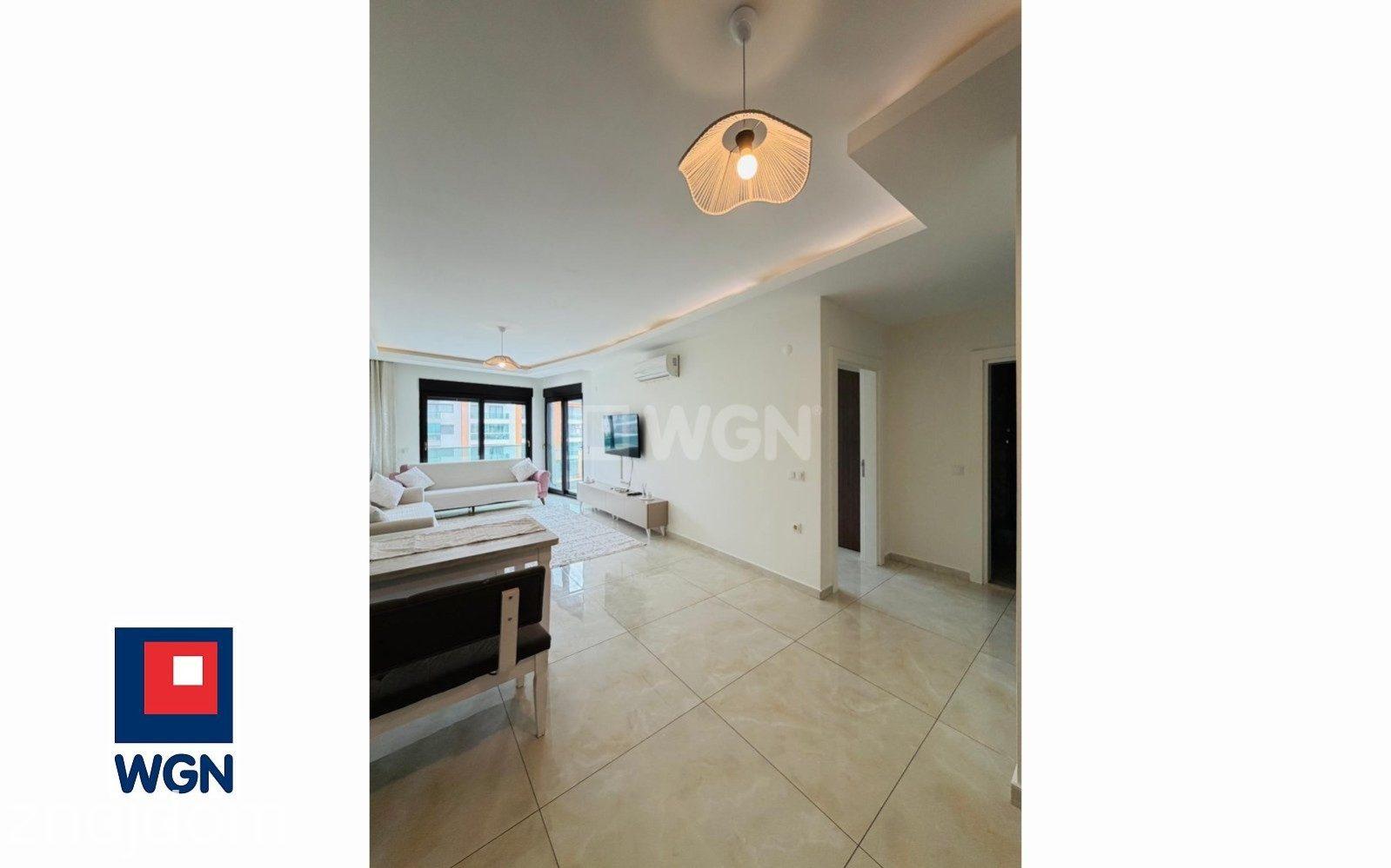 Mieszkanie na sprzedaż ALANYA - Apartament w atrakcyjnej cenie - zdjęcie 14