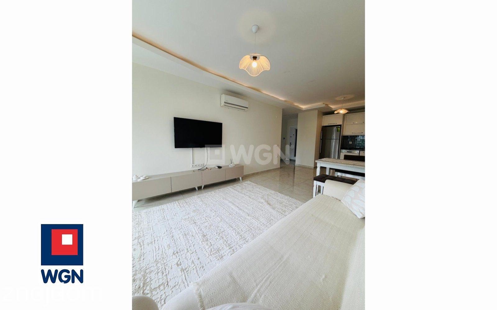 Mieszkanie na sprzedaż ALANYA - Apartament w atrakcyjnej cenie - zdjęcie 13