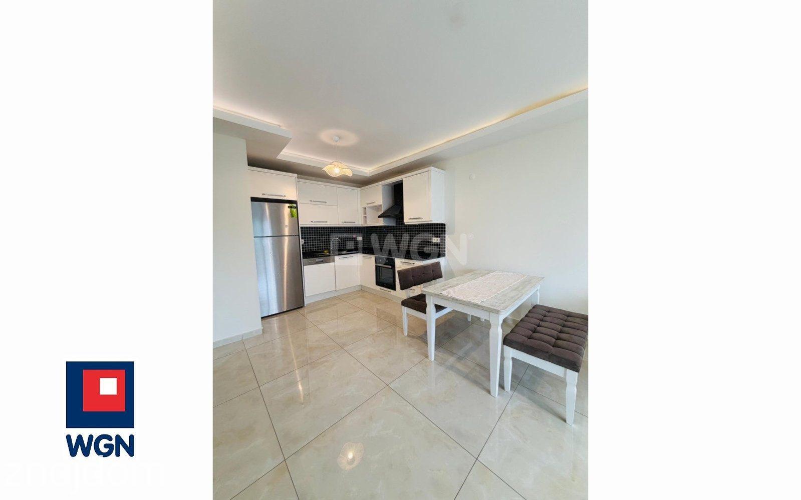 Mieszkanie na sprzedaż ALANYA - Apartament w atrakcyjnej cenie - zdjęcie 11