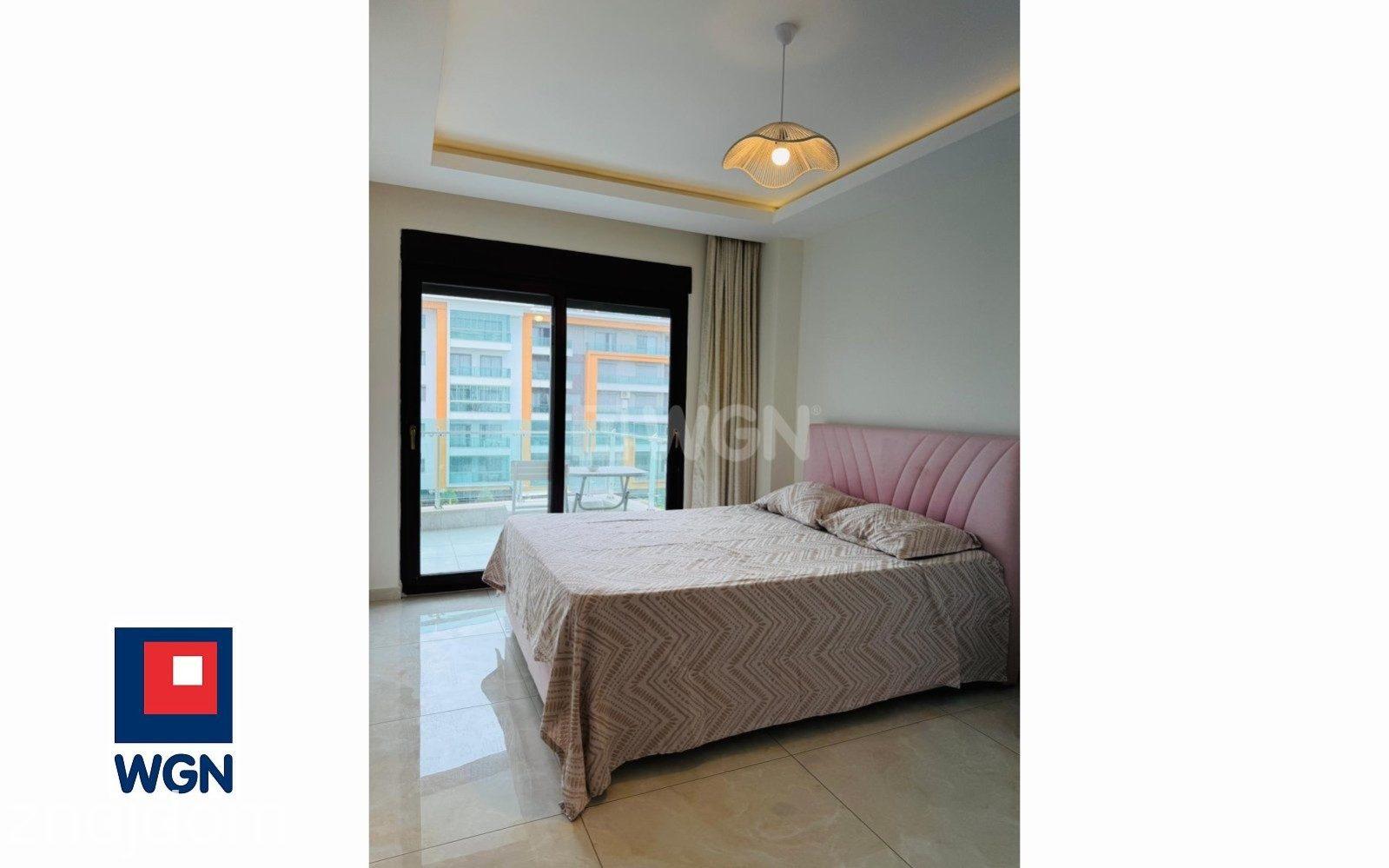 Mieszkanie na sprzedaż ALANYA - Apartament w atrakcyjnej cenie - zdjęcie 10