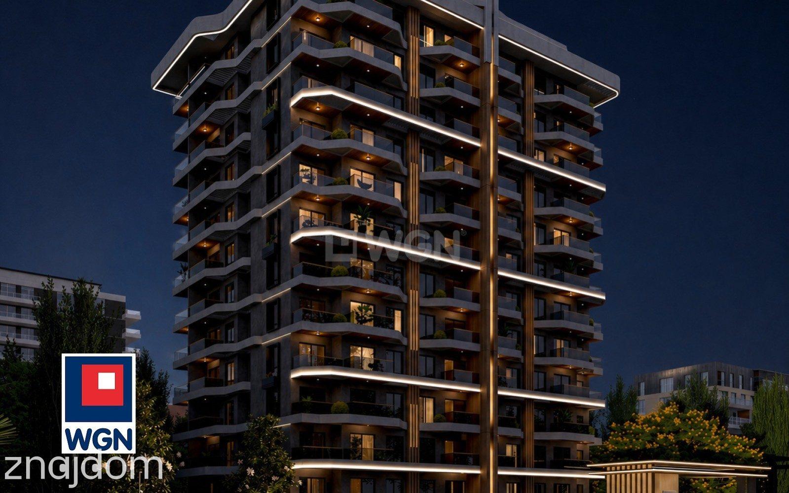 Mieszkanie na sprzedaż ALANYA - LUKSUSOWE APARTAMENTY I WILLE W ALANYI - zdjęcie 6
