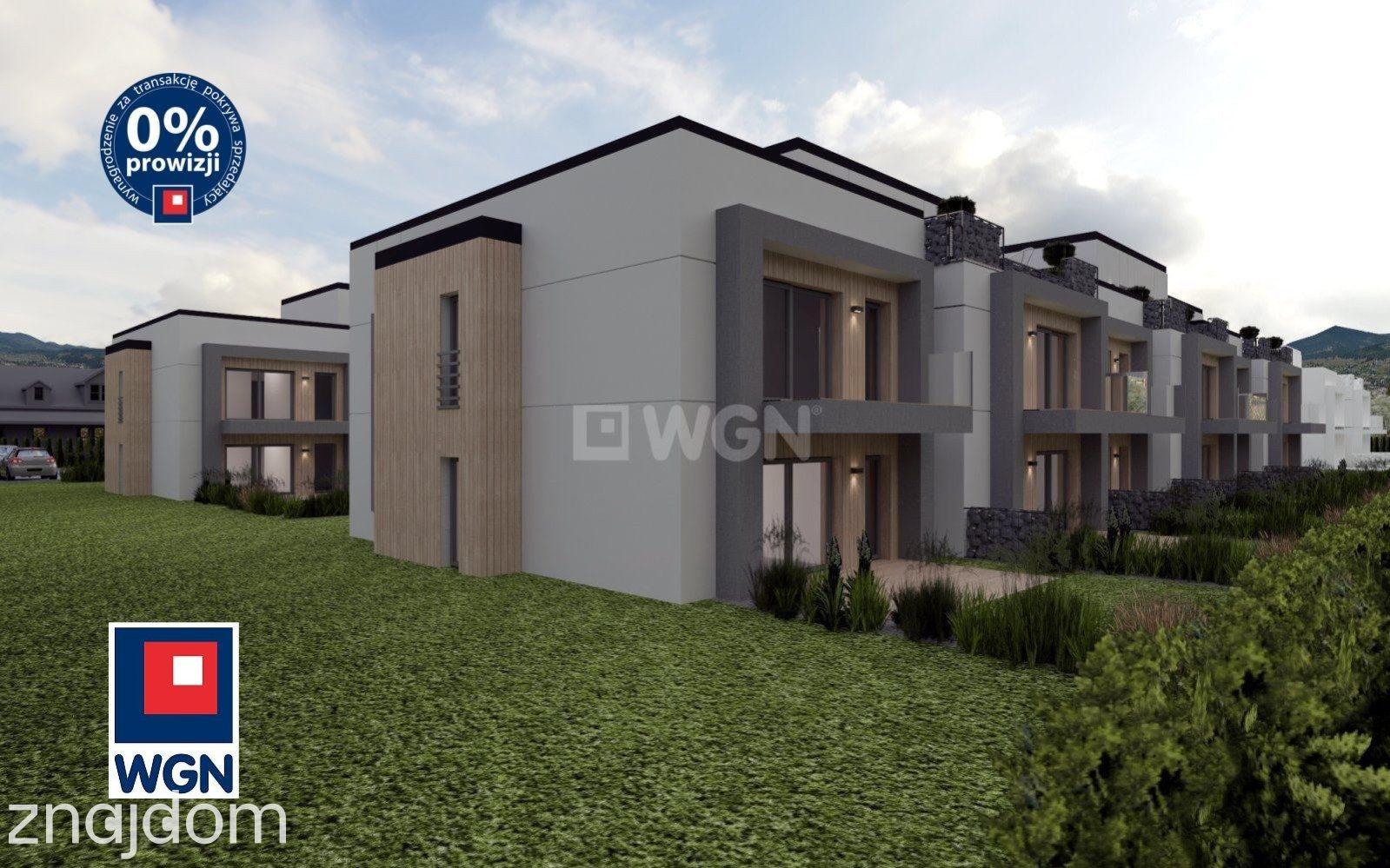 Mieszkanie na  sprzedaż Ustroń - Nowoczesne apartamenty. - zdjęcie 11