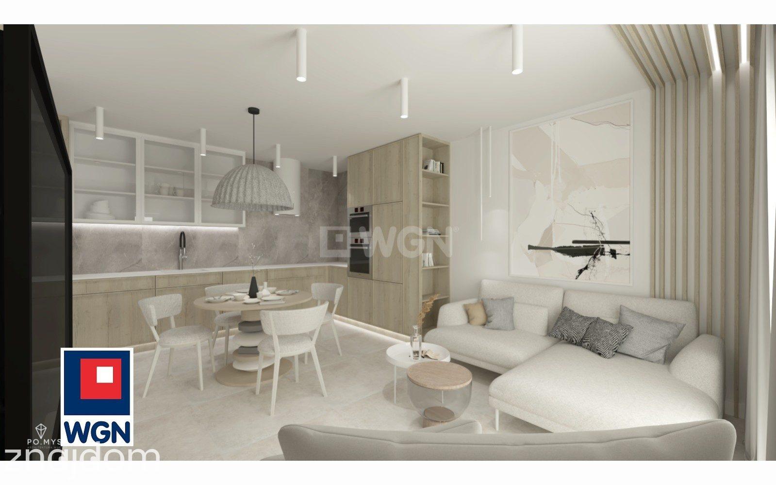 Mieszkanie na  sprzedaż Ustroń - Nowoczesne apartamenty. - zdjęcie 8