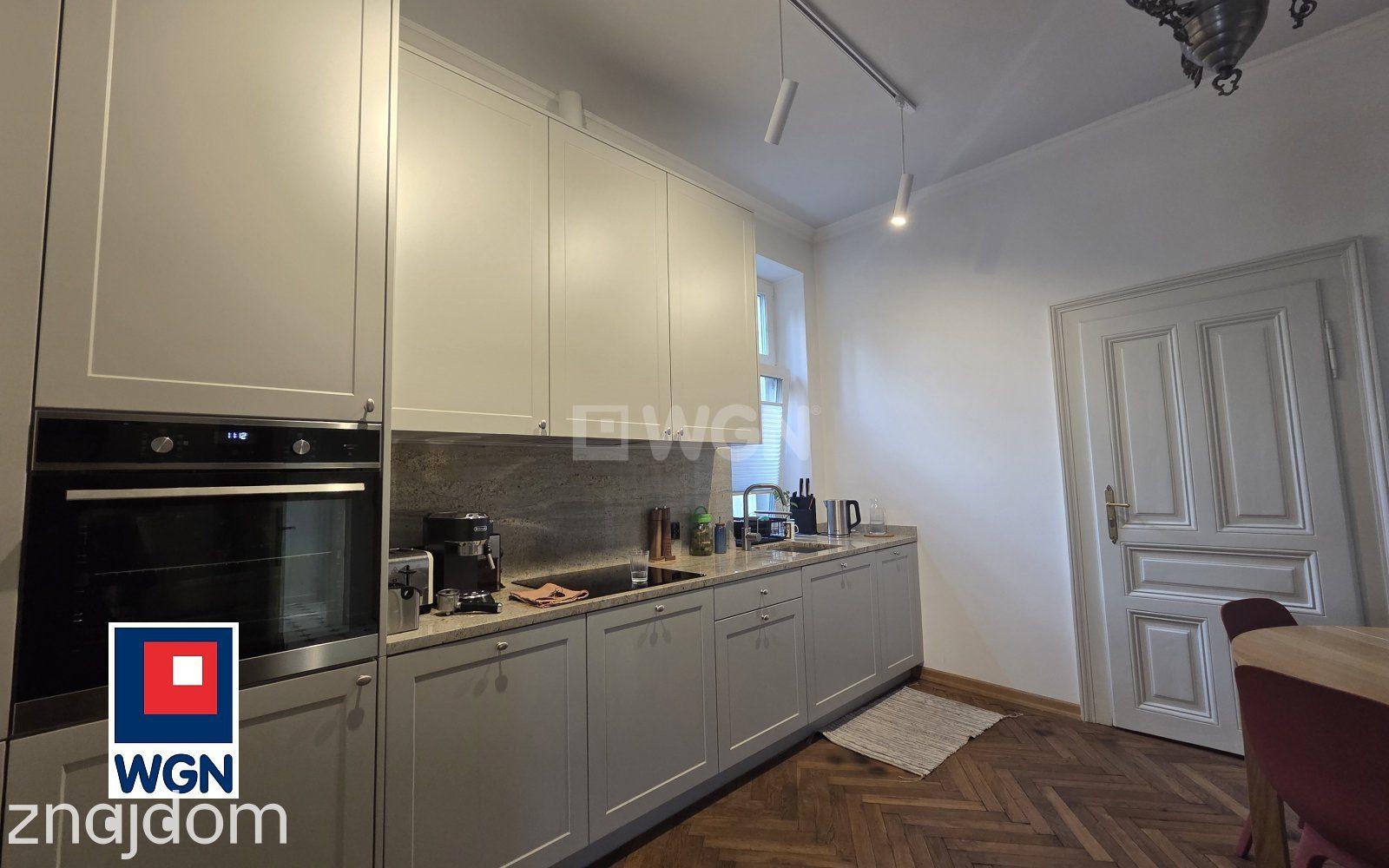 Mieszkanie na  sprzedaż Cieszyn - Apartament po kapitalnym remoncie. - zdjęcie 7