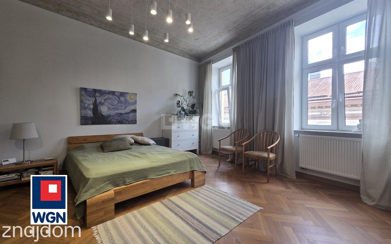 Mieszkanie na  sprzedaż Cieszyn - Apartament po kapitalnym remoncie. - zdjęcie 6