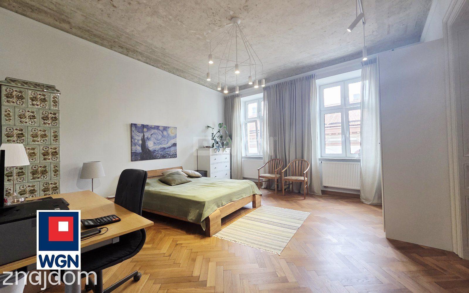 Mieszkanie na  sprzedaż Cieszyn - Apartament po kapitalnym remoncie. - zdjęcie 5