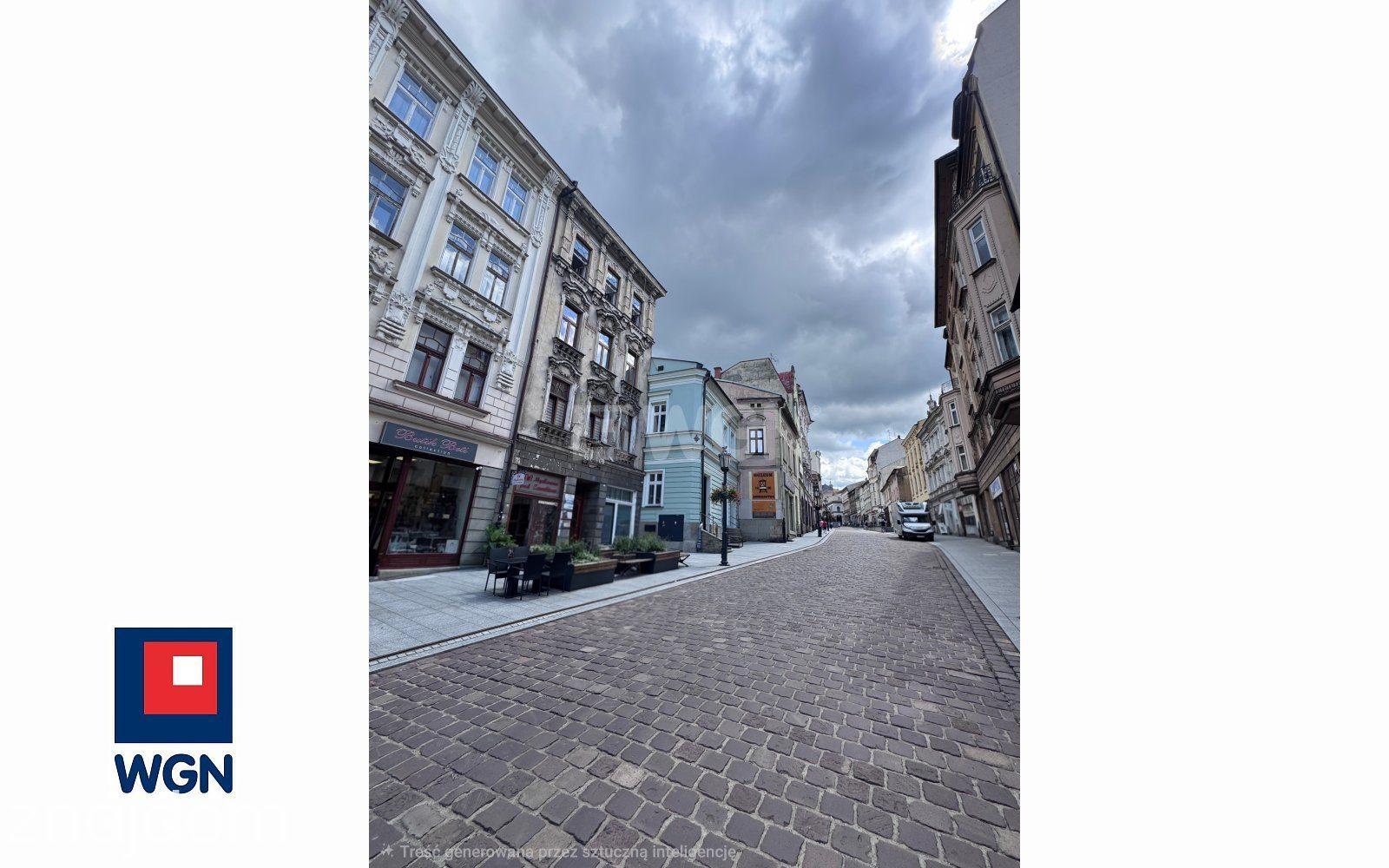 Mieszkanie na  sprzedaż Cieszyn - Apartament po kapitalnym remoncie.