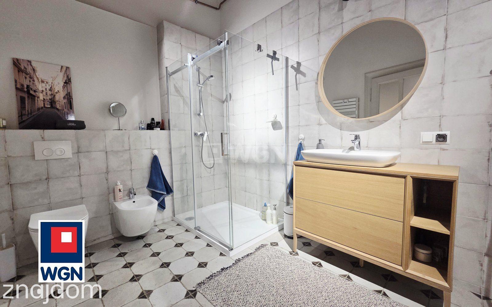 Mieszkanie na  sprzedaż Cieszyn - Apartament po kapitalnym remoncie. - zdjęcie 16