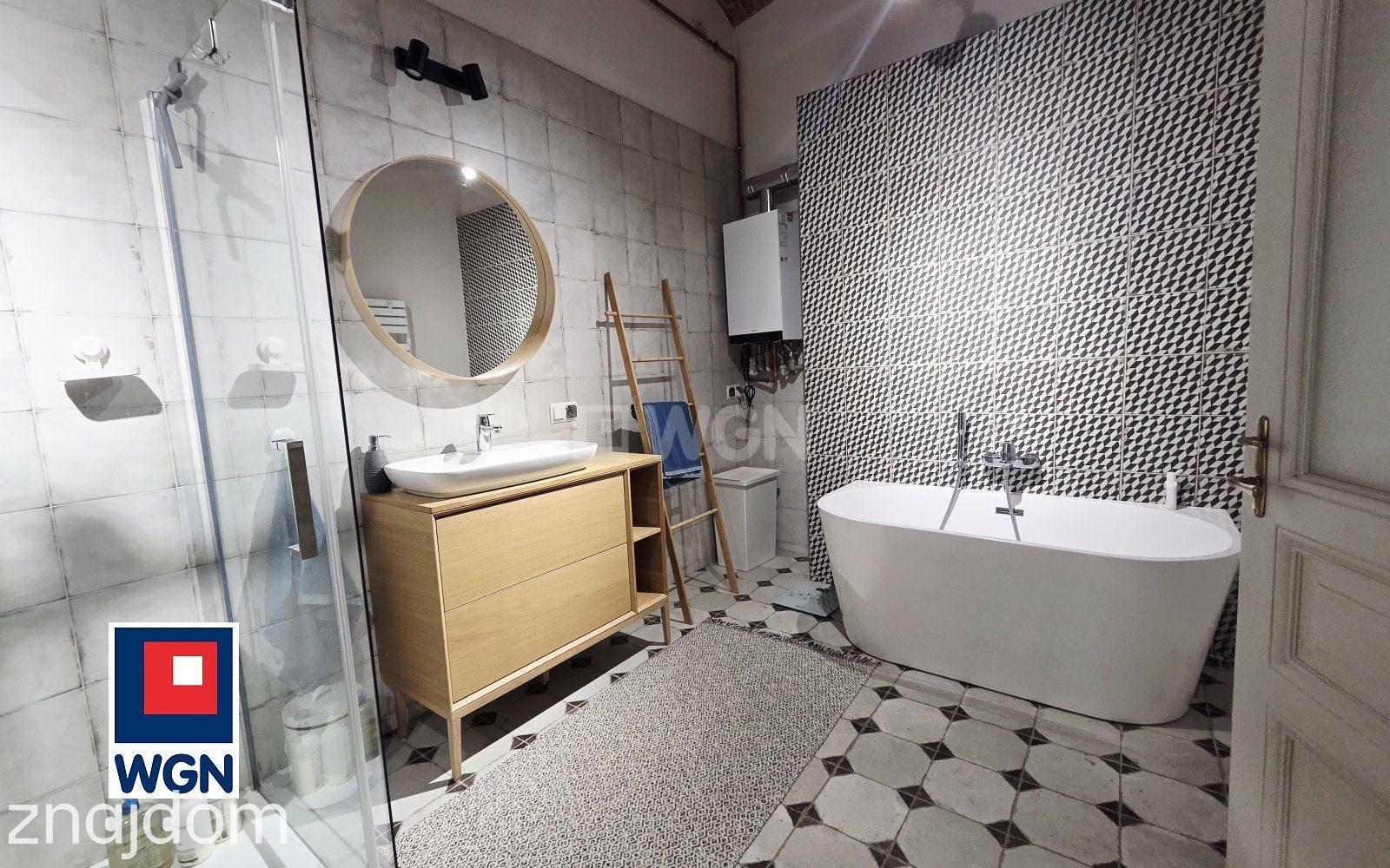 Mieszkanie na  sprzedaż Cieszyn - Apartament po kapitalnym remoncie. - zdjęcie 15