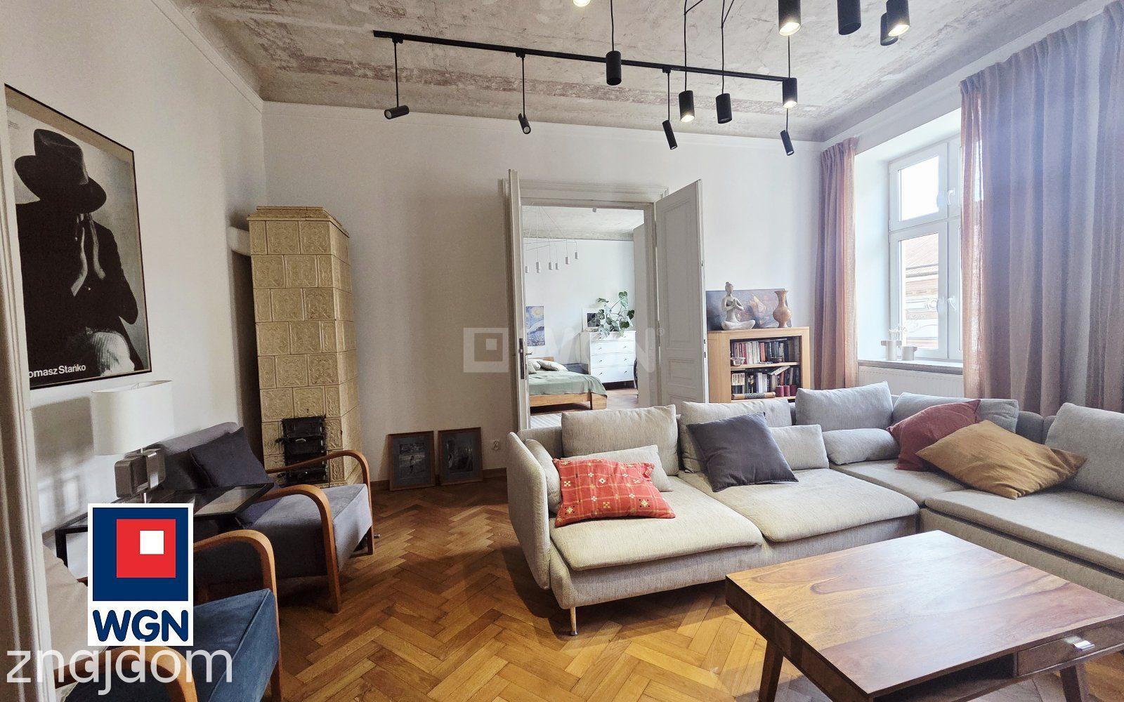Mieszkanie na  sprzedaż Cieszyn - Apartament po kapitalnym remoncie. - zdjęcie 14