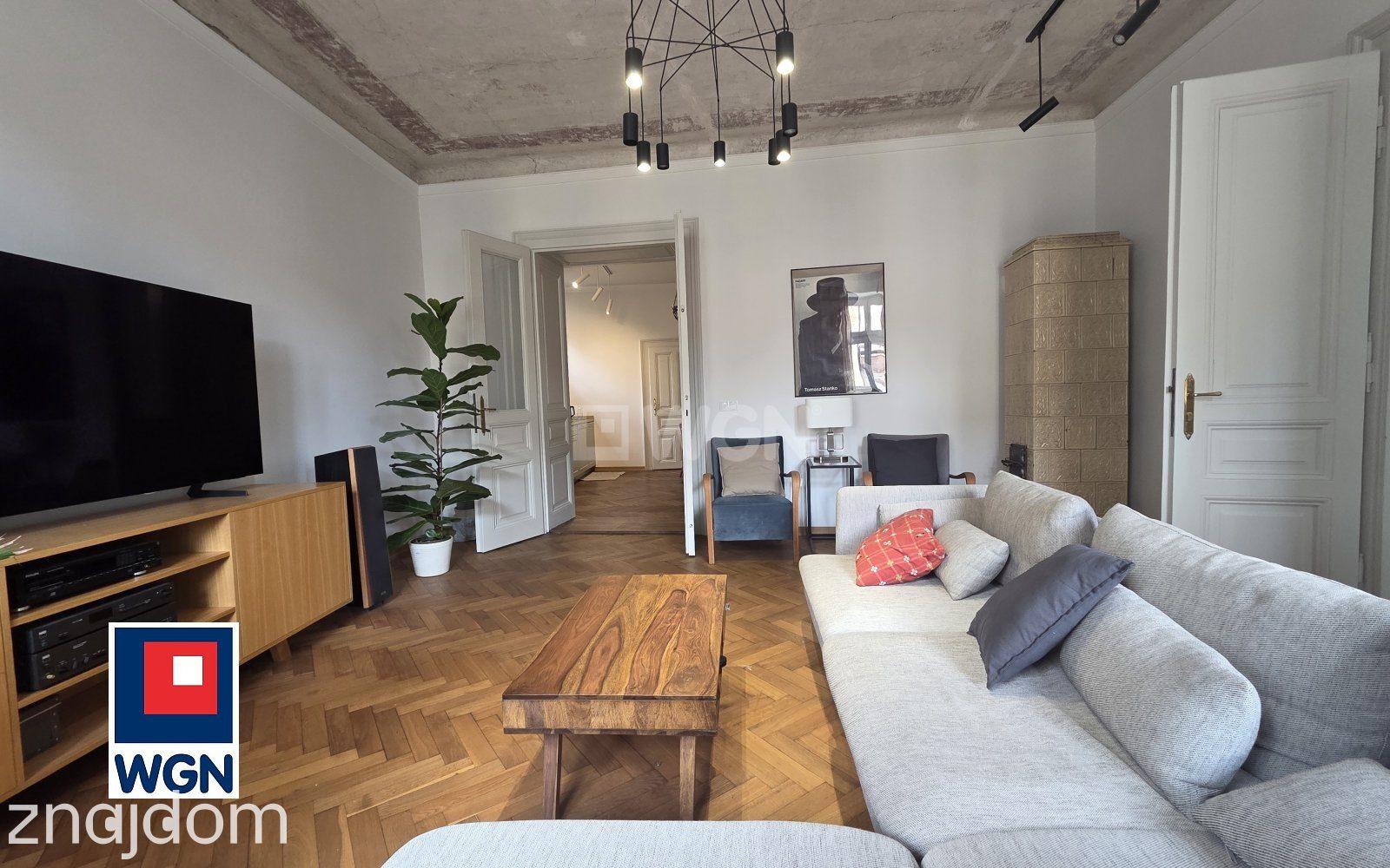 Mieszkanie na  sprzedaż Cieszyn - Apartament po kapitalnym remoncie. - zdjęcie 13