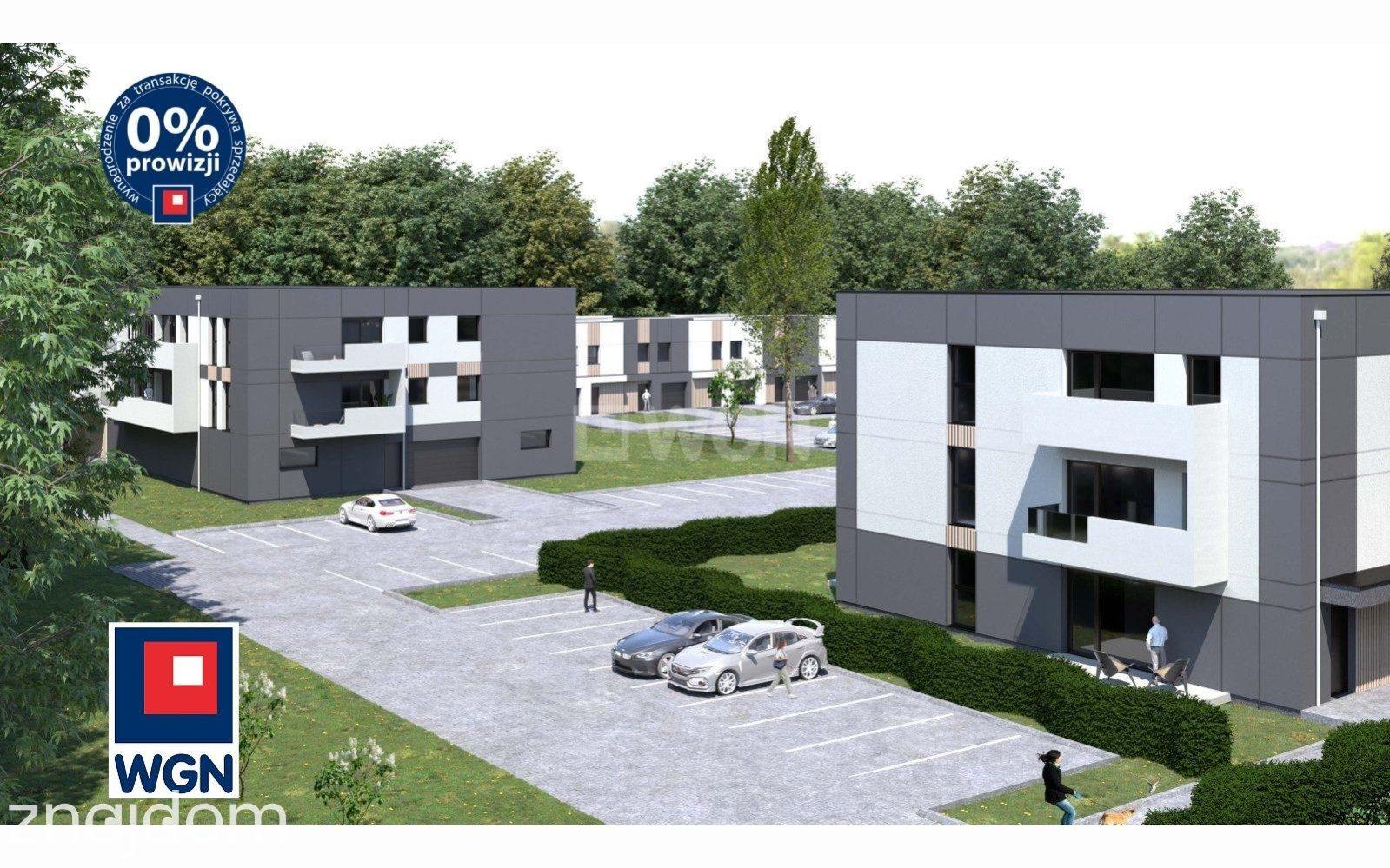 Mieszkanie na  sprzedaż Skoczów - Słoneczne mieszkania z widokiem na góry. - zdjęcie 3
