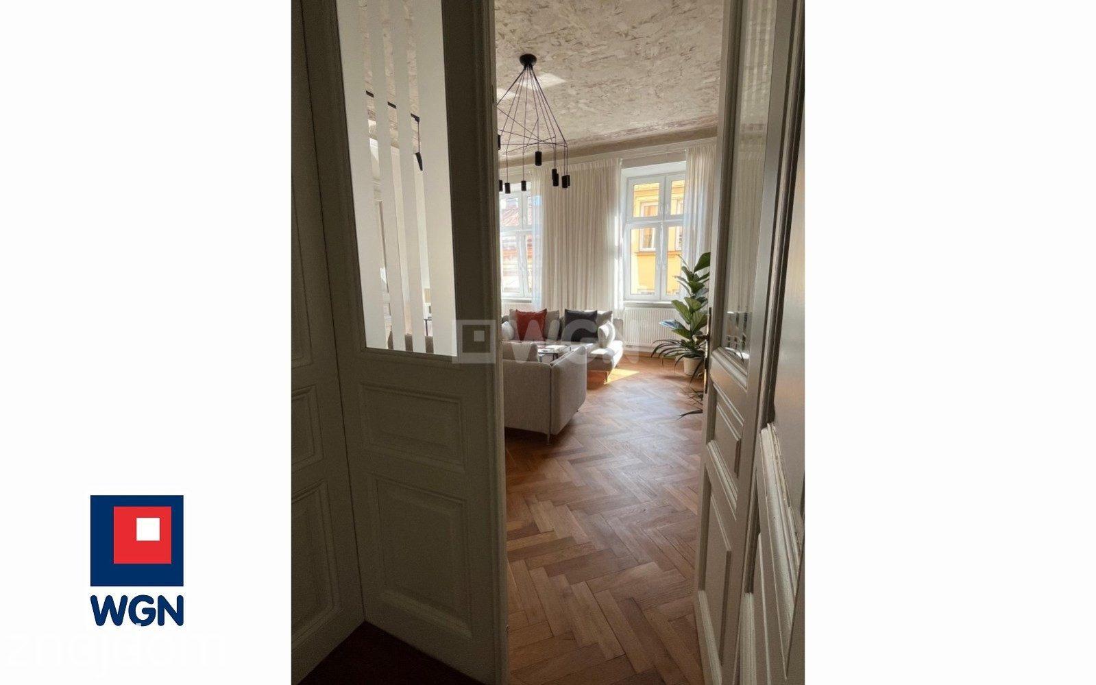 Mieszkanie na  sprzedaż Cieszyn - Apartament po kapitalnym remoncie. - zdjęcie 9