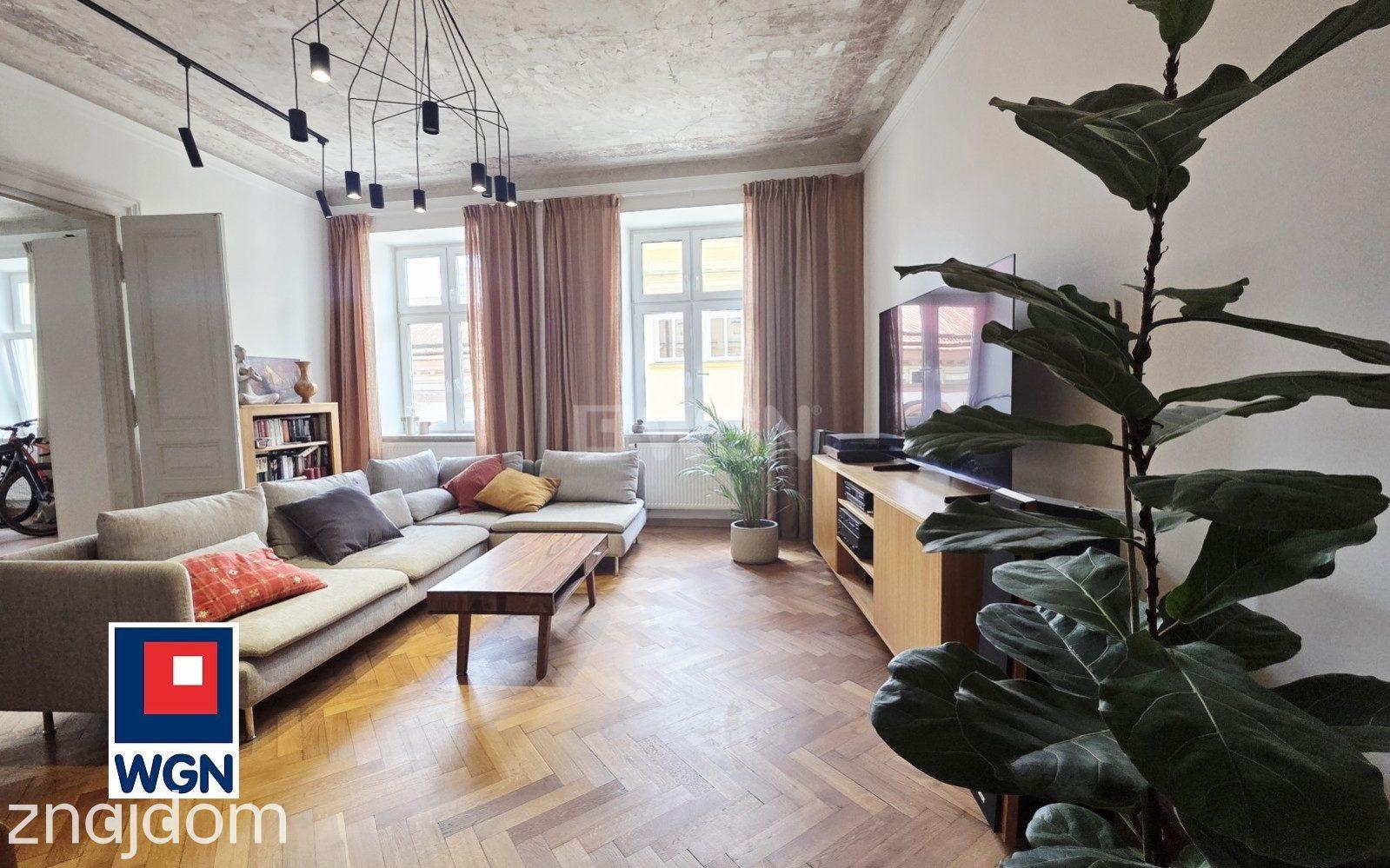 Mieszkanie na  sprzedaż Cieszyn - Apartament po kapitalnym remoncie. - zdjęcie 18