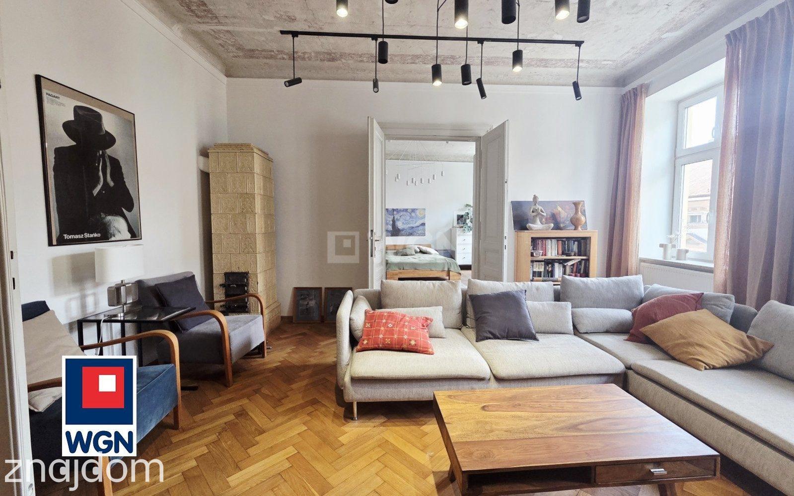 Mieszkanie na  sprzedaż Cieszyn - Apartament po kapitalnym remoncie. - zdjęcie 17