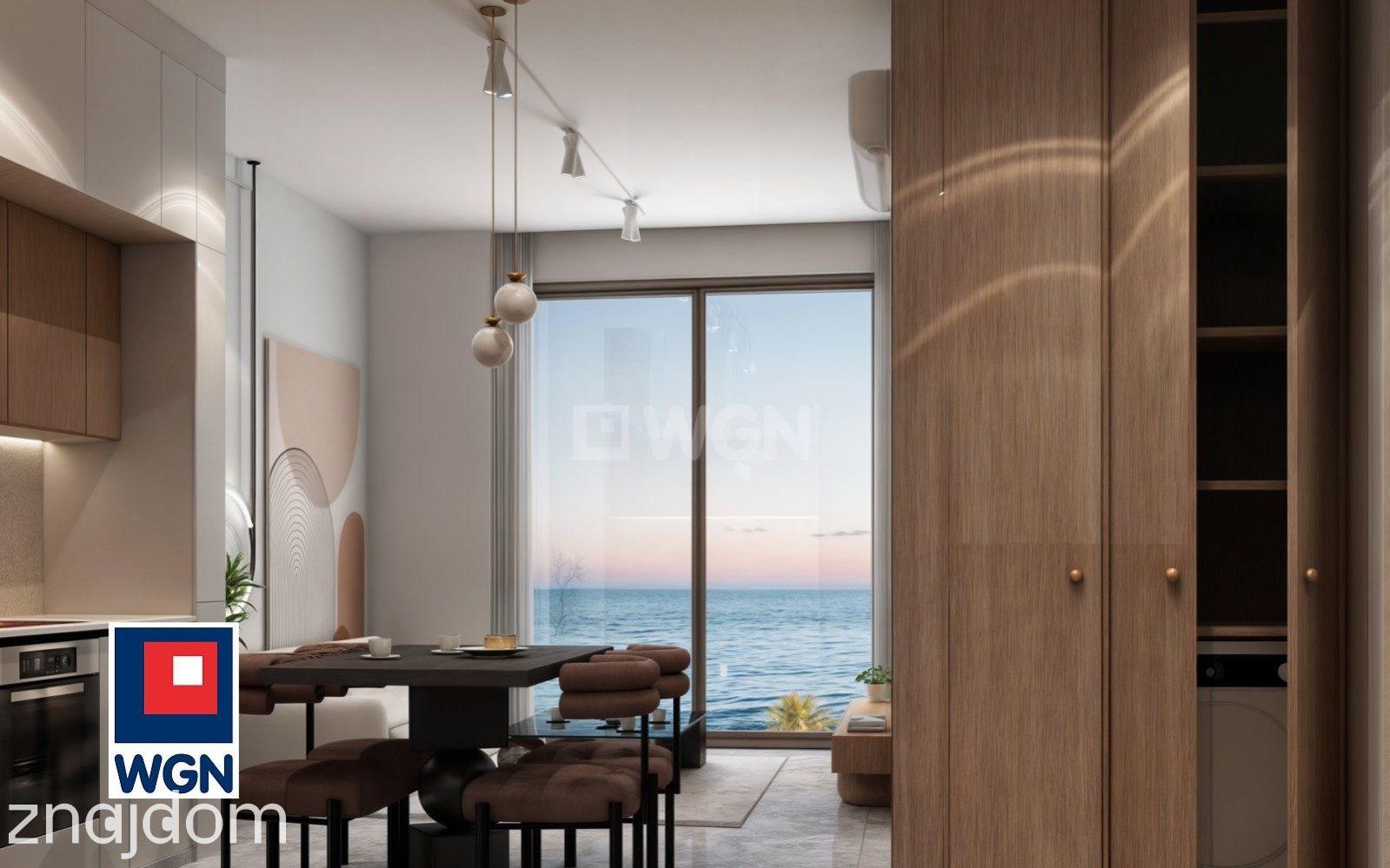 Mieszkanie na sprzedaż ALANYA - LUKSUSOWE APARTAMENTY PRZY MORZU - zdjęcie 6